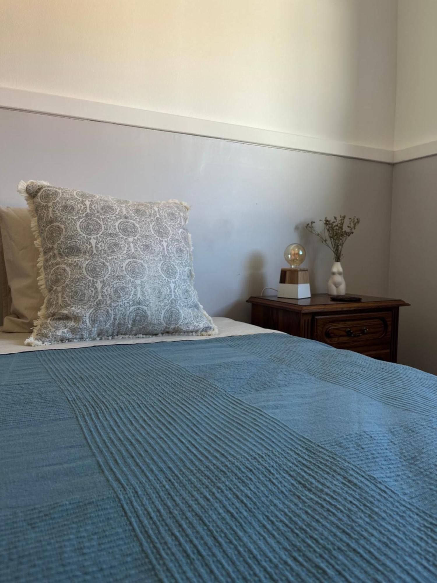 Vila Gloria Guesthouse ラゴス エクステリア 写真
