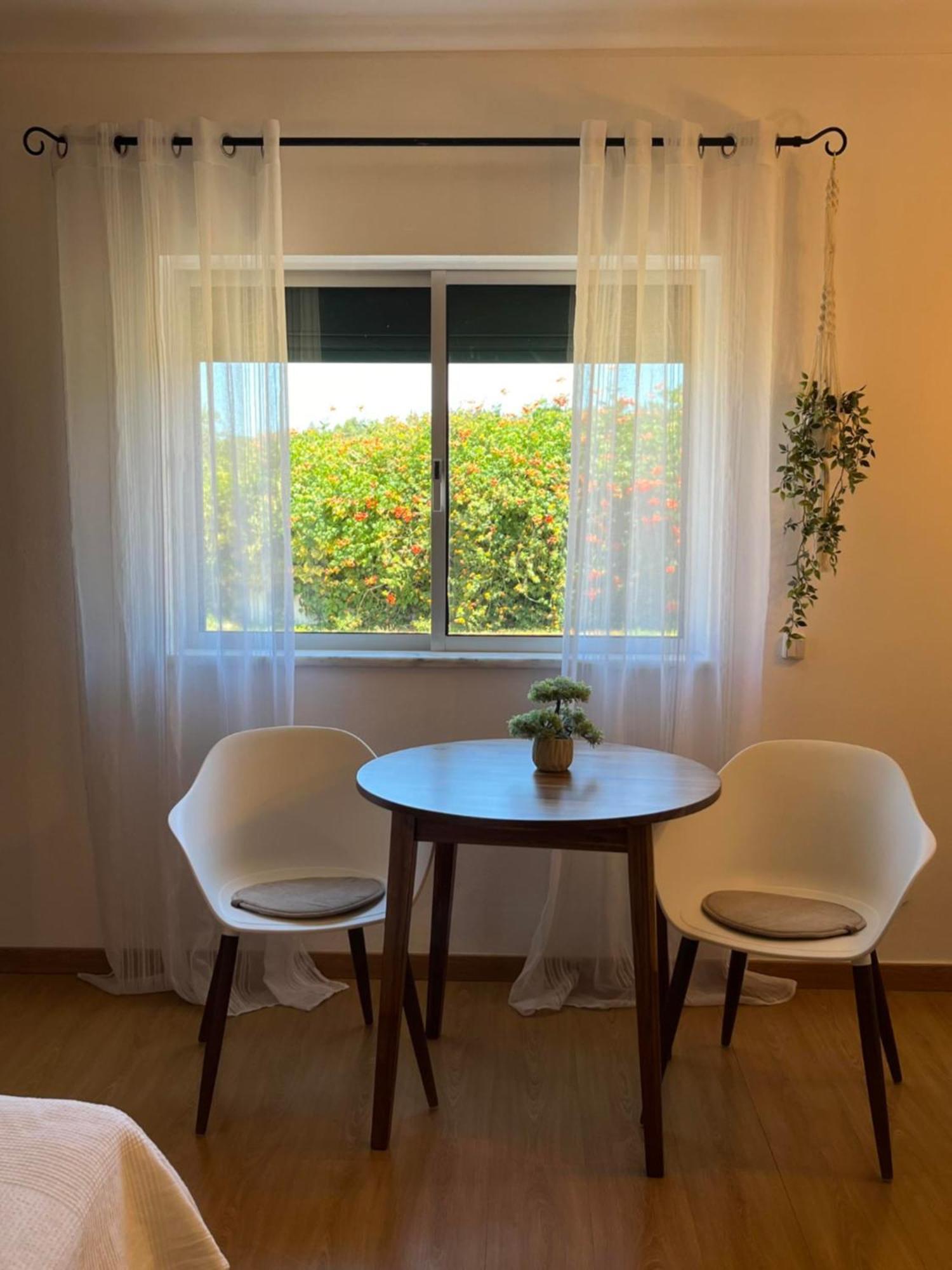 Vila Gloria Guesthouse ラゴス 部屋 写真