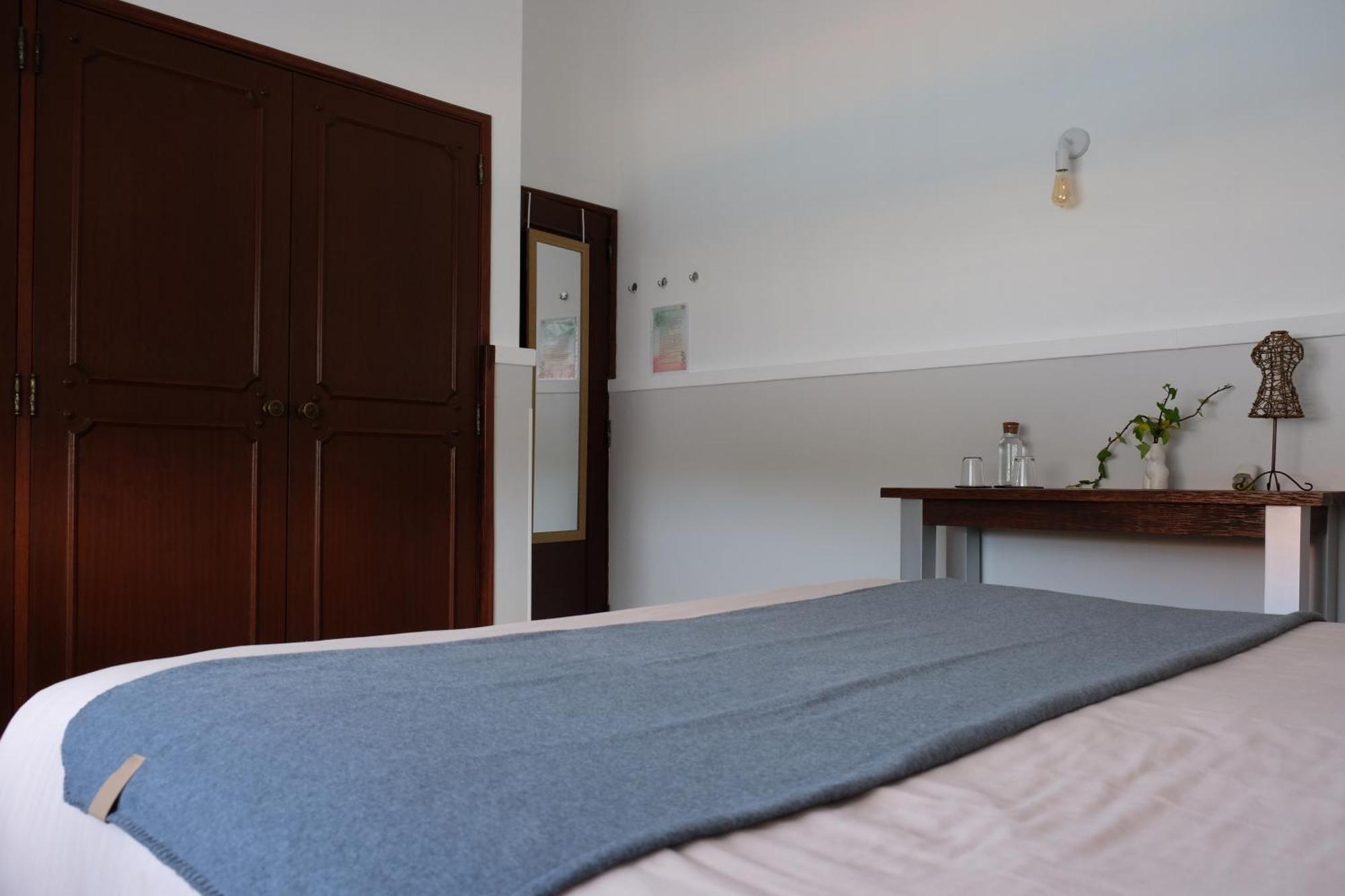 Vila Gloria Guesthouse ラゴス 部屋 写真